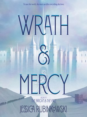 cover image of Wrath & Mercy